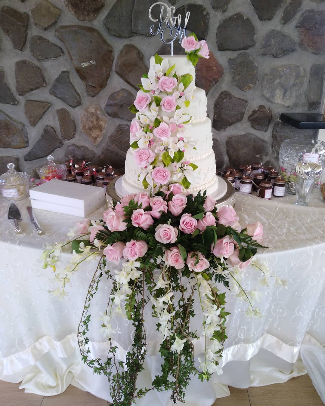 Dulces Chalia 67